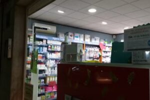 Farmacia R&iacute;o Duero 19