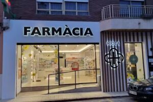 Farmacia RIOLA