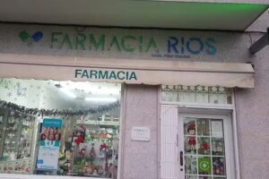 Farmacia Ri&oacute;s