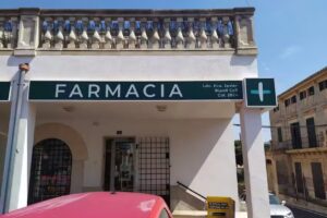 Farmacia Ripoll &ndash; Establiments
