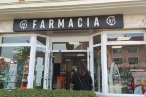 Farmacia Ris