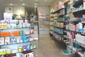 Farmacia Risco