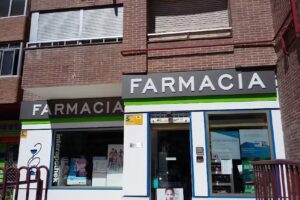 Farmacia Rita Hermoso