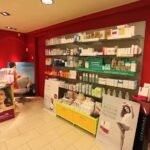 FARM&Agrave;CIA RIU