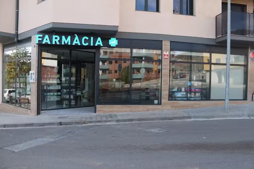 Farm&agrave;cia Riuprimer