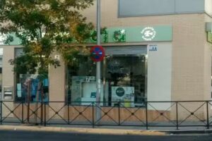 Farmacia Rivas Futura