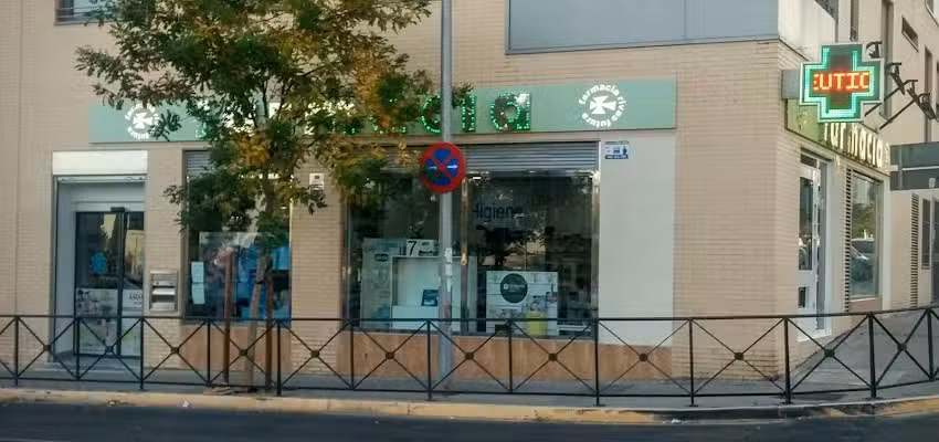 Farmacia Rivas Futura