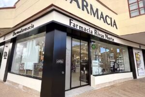 Farmacia Rivas Norte