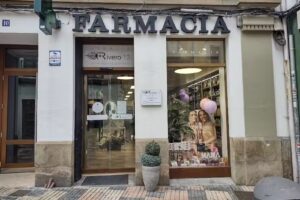 Farmacia Rivero 10 (Marcos A. Laviana Lada)