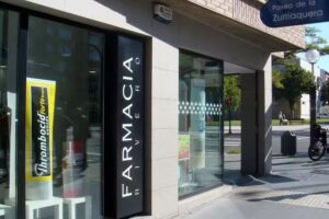 Farmacia RIVERO