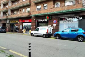 Farmacia Rizal