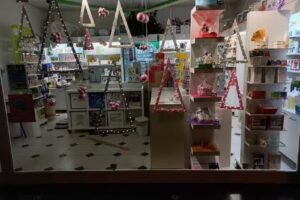 Farmacia Roberto Fern&aacute;ndez Men&eacute;ndez