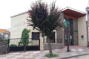 Farmacia Robleda