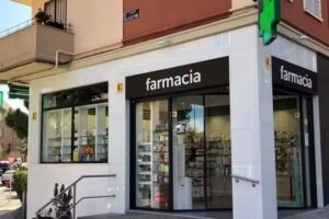 Farmacia Robledo Dierksen