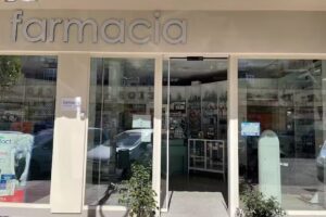 Farmacia Robles Mayesi