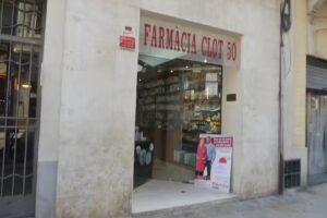 Farmacia Roca Serra