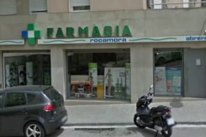 Farmàcia Rocamora