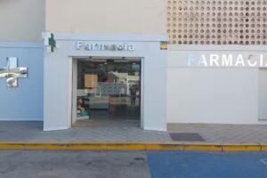 FARMACIA ROCIO ARAN