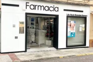 Farmacia Rocio Brandariz Borrero
