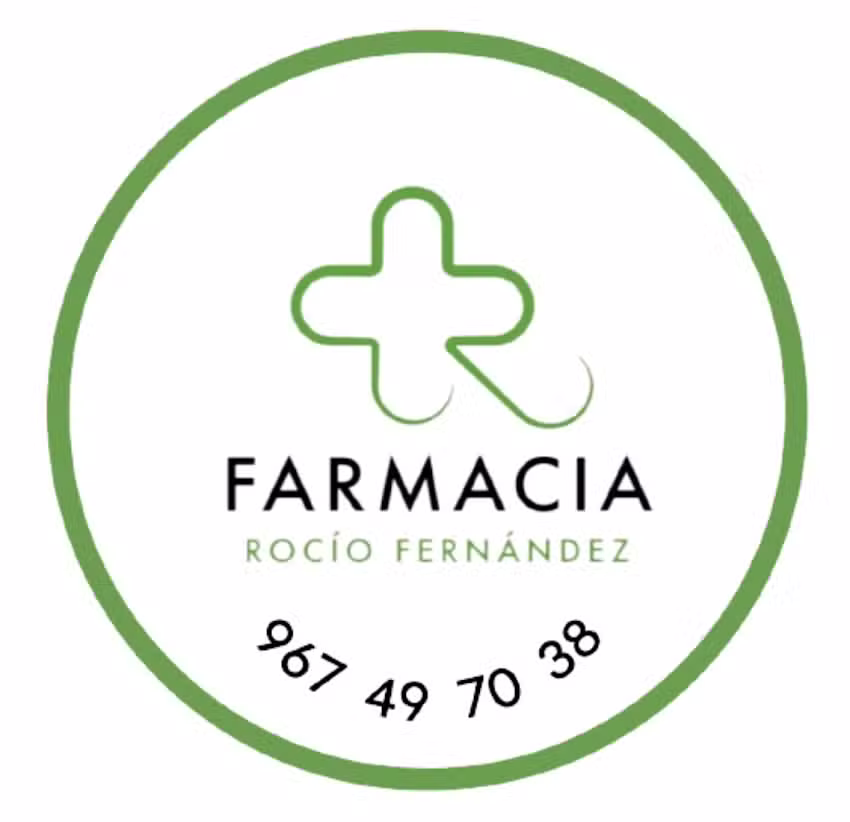 FARMACIA ROCIO FERNANDEZ