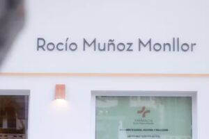 Farmacia Rocío Muñoz Monllor