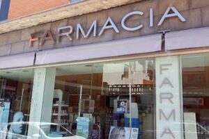 Farmacia Roc&iacute;o Rubio S&aacute;nchez