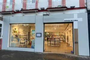 Farmacia Rocío Serrano Carrascal