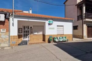 Farmacia Roc&iacute;o Tarango Montes