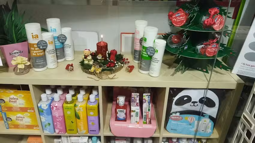 Farm&agrave;cia Rodr&iacute;guez Braun