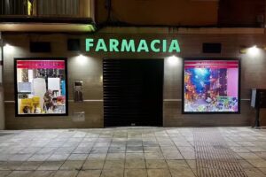 Farmacia Rodr&iacute;guez Duvis&oacute;n C.B.