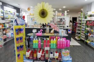 Farmacia Rodr&iacute;guez Estella