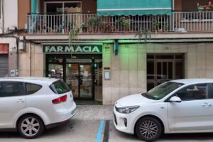 Farmacia Rodr&iacute;guez Fatou