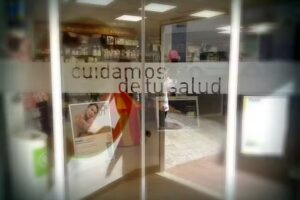 Farmacia Rodr&iacute;guez Gil