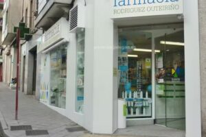 Farmacia Rodr&iacute;guez Outeiri&ntilde;o