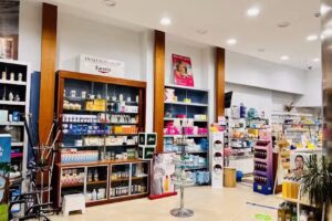 Farmacia Rodr&iacute;guez Valdunciel &ndash; Lda. Sonia Rodr&iacute;guez Valdunciel &ndash; Farmacia Oncol&oacute;gica en Logro&ntilde;o