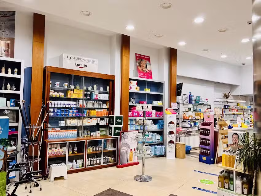 Farmacia Rodr&iacute;guez Valdunciel &ndash; Lda. Sonia Rodr&iacute;guez Valdunciel &ndash; Farmacia Oncol&oacute;gica en Logro&ntilde;o