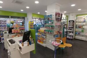 Farmacia Rogelio Enr&iacute;quez