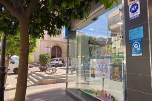 Farmacia Rogelio Zaragoza Noguera