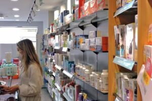 Farmacia Roig