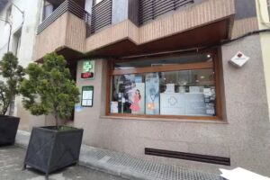 Farmàcia Roig-Ferrer