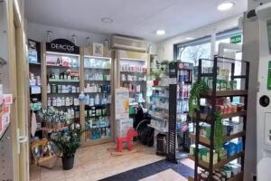 Farmacia Rojo