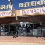 Farmacia Rold&aacute;n Cruz