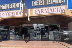 Farmacia Roldán Cruz