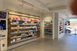 FARMACIA ROLD&Aacute;N J. Daniel Pe&ntilde;alver