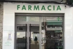 Farmacia Roll&aacute;n V&aacute;zquez