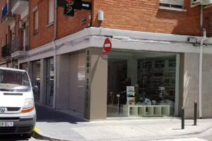 Farmacia Roma Salud