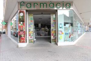 Farmacia Romany
