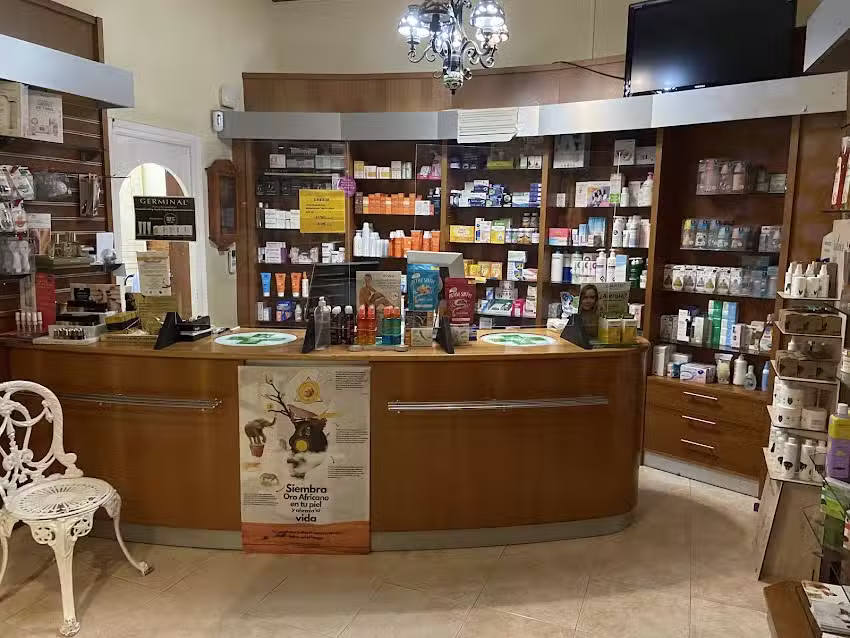 FARMACIA ROMERO
