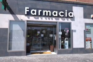Farmacia Romero