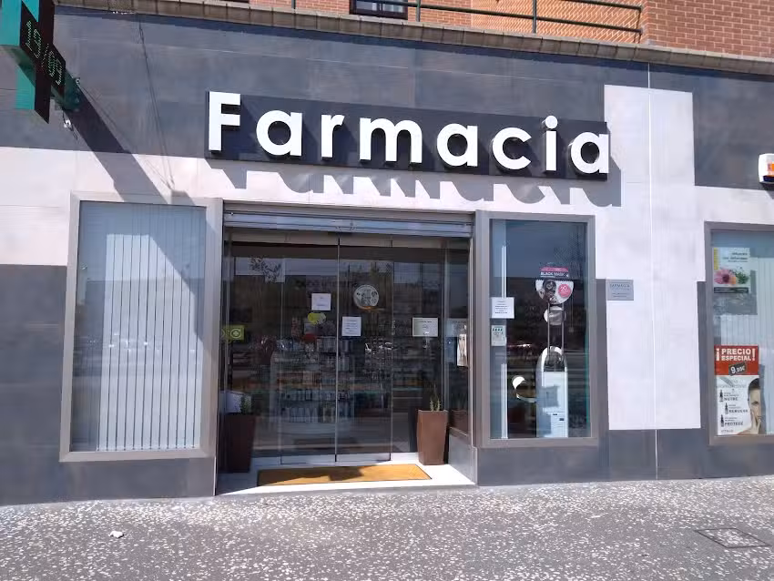 Farmacia Romero